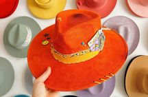 DIY Hat Bar Experience in Savannah