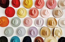 DIY Hat Bar Experience in Savannah