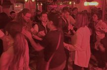 Salsa Dance Experience in Mexico City