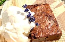 Blossoms & Bites! A Springtime Winery Luncheon For Fwo