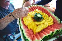 Shared Catamaran - Party Boat in Punta Cana