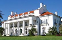 Miami and Fort Lauderdale Private City Tour