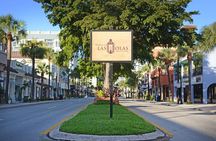 Miami and Fort Lauderdale Private City Tour