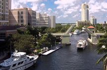 Miami and Fort Lauderdale Private City Tour