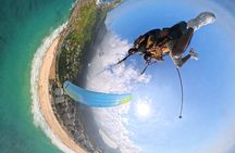 Rio de janeiro : Paragliding Tandem Flights over Rio