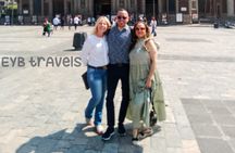 Private Tour Teotihuacan and Basilica of Guadalupe 