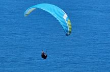 Rio de janeiro : Paragliding Tandem Flights over Rio
