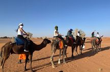 3 Days 2 Nights from Fes to Marrakech Private Luxury Desert Tour