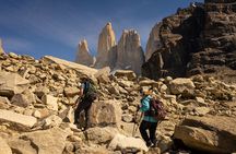 Trekking Base Torres
