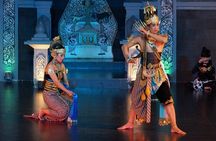 Official Tickets - Experience Ramayana Ballet Jogja Show