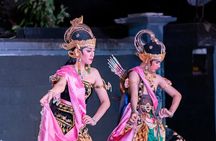 Official Tickets - Experience Ramayana Ballet Jogja Show