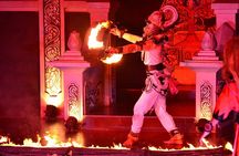 Official Tickets - Experience Ramayana Ballet Jogja Show