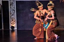 Official Tickets - Experience Ramayana Ballet Jogja Show