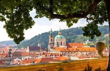 Prague Fully : Private 5-Hour City Tour