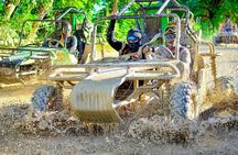 Buggy Adventure in Punta Cana