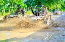 Buggy Adventure in Punta Cana
