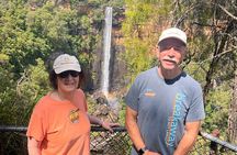 Sydney South Coast and Highlands Private Tour