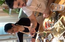 Home-Style Japanese Cooking Class in a Local Home! - Yokohama