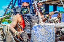 Dune Buggy Adventure at Punta Cana 