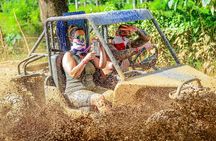 Dune Buggy Adventure at Punta Cana 