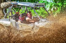 Dune Buggy Adventure at Punta Cana 