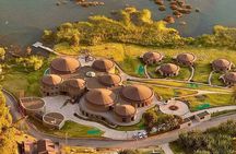 Wenchi Crater Lake Tour from Addis Ababa