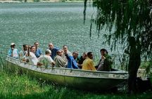 Wenchi Crater Lake Tour from Addis Ababa