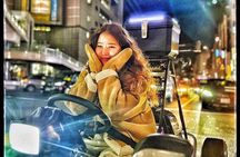 Tokyo Go-Kart City Tour (90 Minutes) | Extended Guided Experience