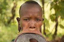 8 Days Southern Ethiopia Tour