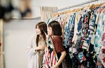 Josaien Kimono Rental and Dressing Private Experience
