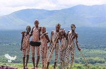 8 Days Southern Ethiopia Tour