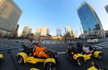 Go Karting Tokyo Bay Experience | 9 Top Destinations in 120 Mins