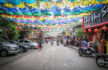 Private Day Trip Discover Van Phuc Silk,Duong Lam Ancient Village