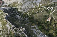 Tuk Tuk Montenegro Waves 