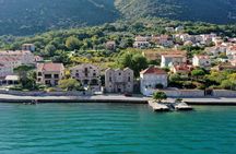 Tuk Tuk Montenegro Waves 