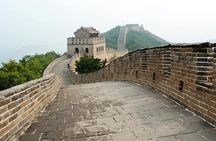 Private Mutianyu Great Wall Tour from Beijing
