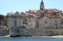 Private Korčula & Ston: Island Charms, Pelješac Delights & Wine 