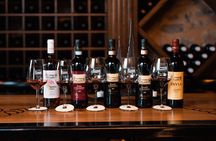 Walk of Wine Brunello and Supertuscan