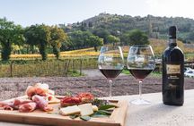 Walk of Wine Brunello and Supertuscan