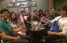 The SaiGonese Flavour by Tasting Authentic Local Cuisine HCMC