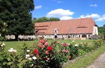 Country and Castle Tours by Carriage