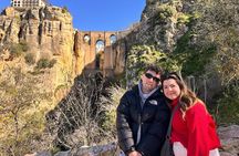 Ronda Private Tour: The White Capital