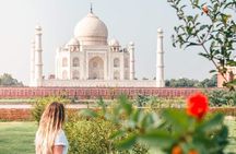 5-Day Private Golden Triangle Tour