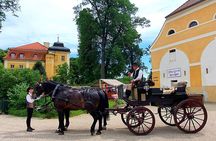 Country and Castle Tours by Carriage