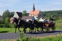 Country and Castle Tours by Carriage