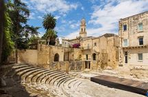 Discovering the Apulian beauties Lecce and Ostuni 