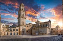 Discovering the Apulian beauties Lecce and Ostuni 