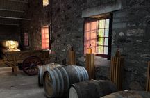 Speyside Whisky Tour VIP Access and Rare Whisky Experiences