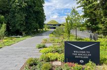 Speyside Whisky Tour VIP Access and Rare Whisky Experiences