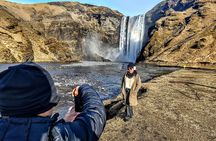 South Coast - Private Day Tour in Iceland